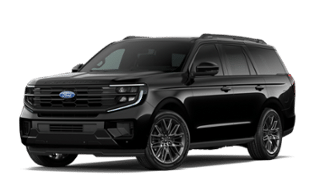 2027 Ford Expedition® External Image 1